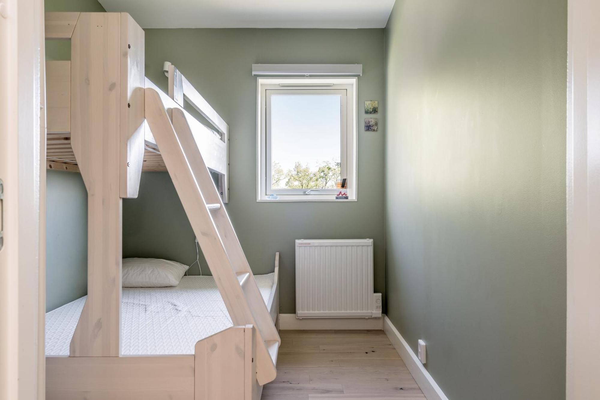 Lundby Villa Finspang Exterior photo